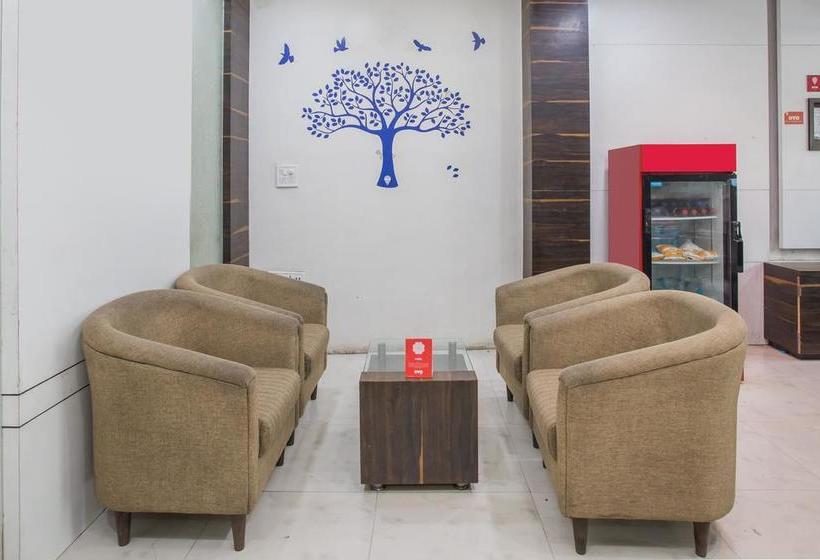 Fotos del hotel Oyo 3434 Hotel Gulmohar:  3