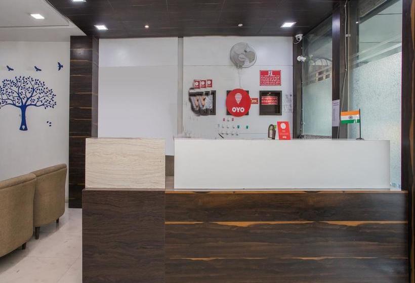 Fotos del hotel Oyo 3434 Hotel Gulmohar:  4