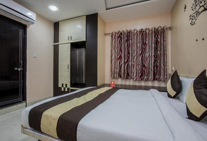Fotos del hotel Oyo 3434 Hotel Gulmohar:  12
