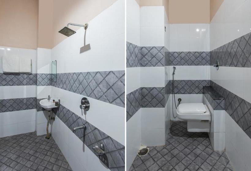 Fotos del hotel Oyo 3434 Hotel Gulmohar:  6