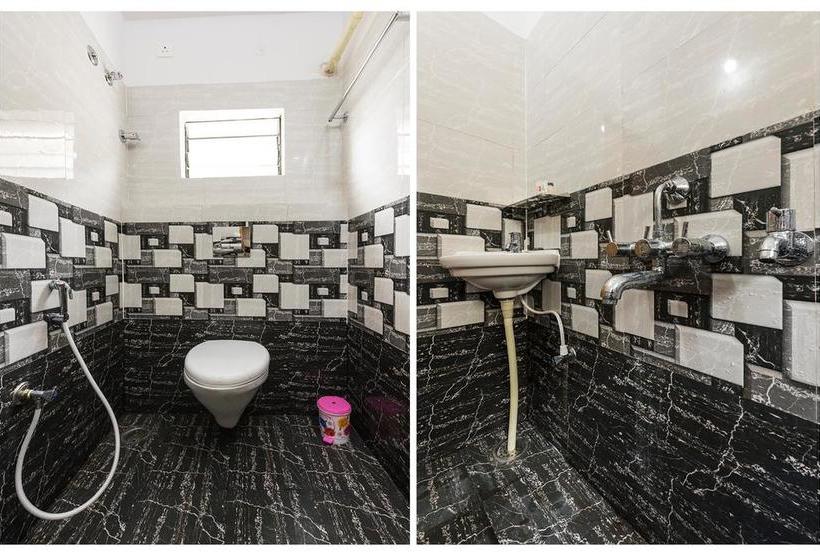 Fotos del hotel Oyo 9544 Hotel Crown Residency:  8