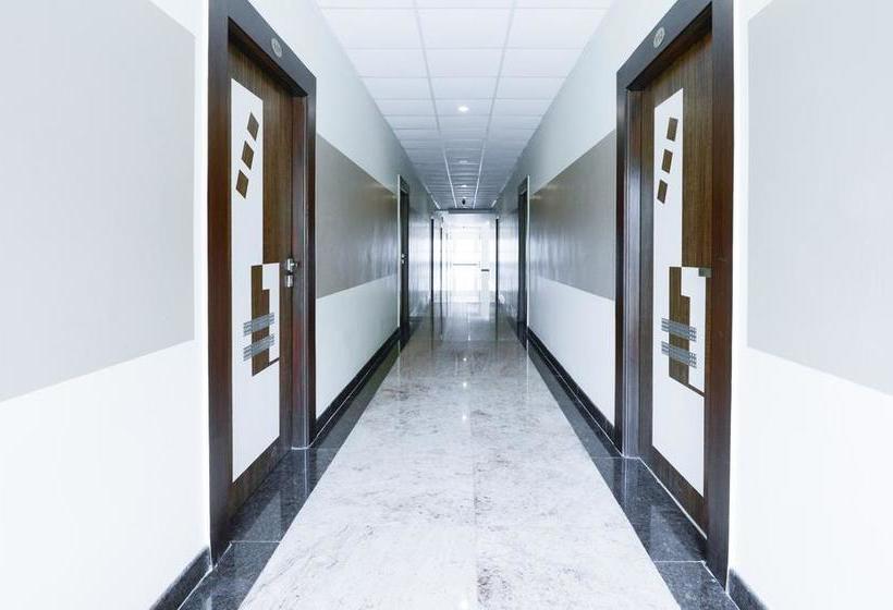 Fotos del hotel Treebo Trend Sekaran:  4