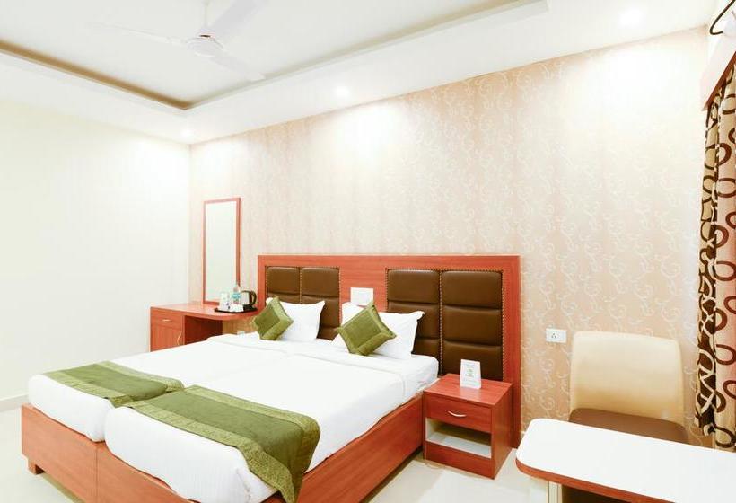 Fotos del hotel Treebo Trend Sekaran:  22