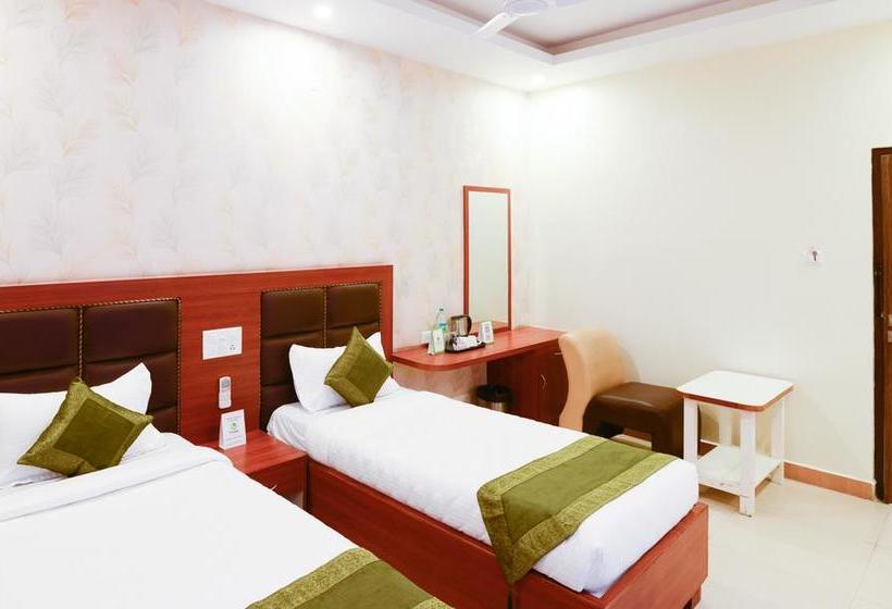 Fotos del hotel Treebo Trend Sekaran:  18