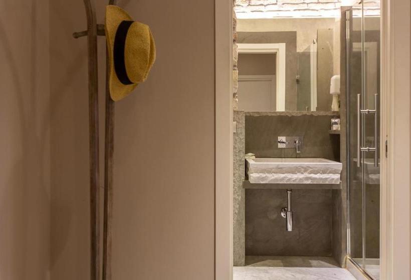 Fotos del hotel Le Jardin Romain Luxury Apartment:  5