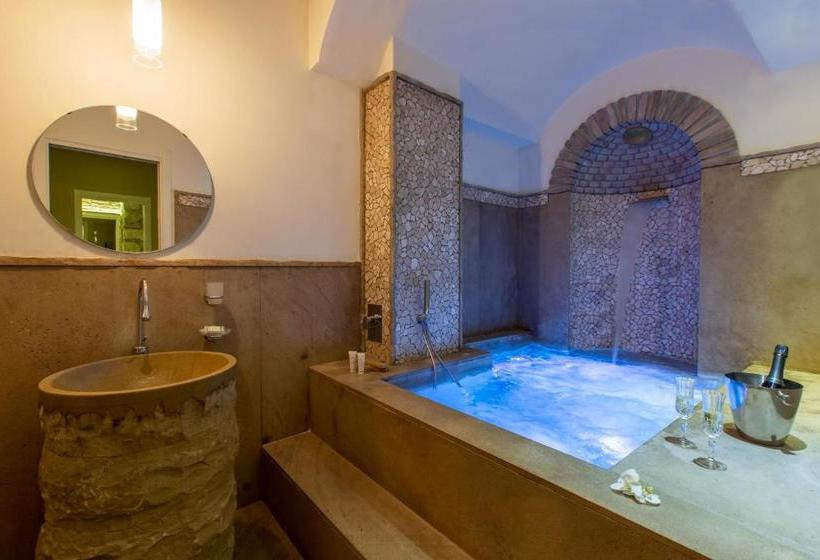 Fotos del hotel Le Jardin Romain Luxury Apartment:  14