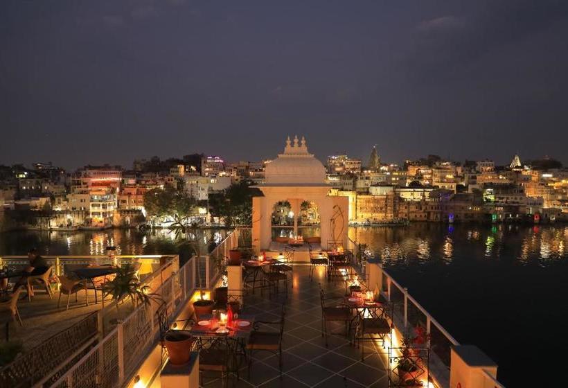 Fotos del hotel Thamla Haveli:  12