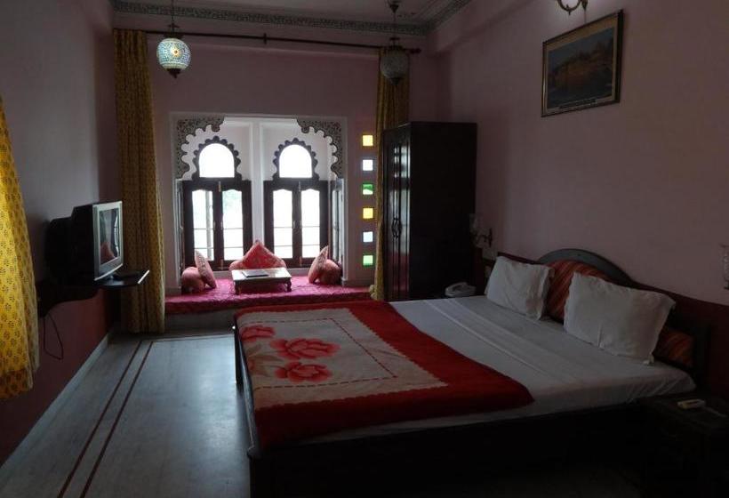 Fotos del hotel Thamla Haveli:  7