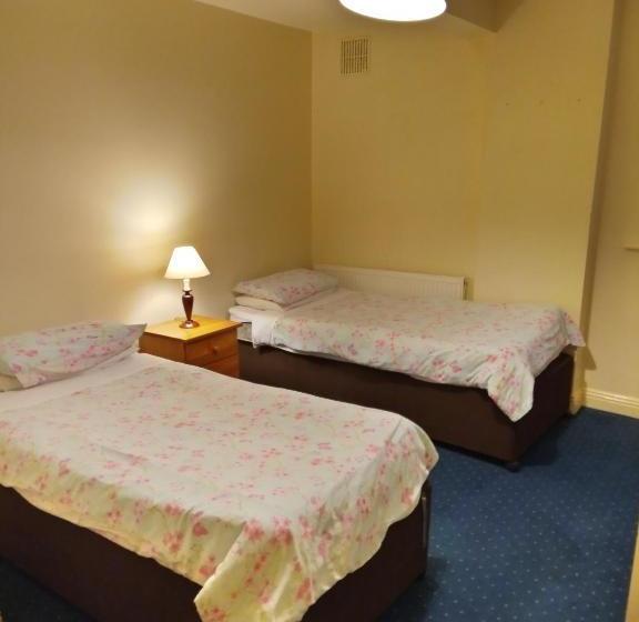 Fotos del hotel The Anchorage Guest House:  5