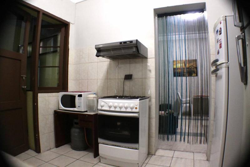 Fotos del hotel House Inn Backpackers:  8