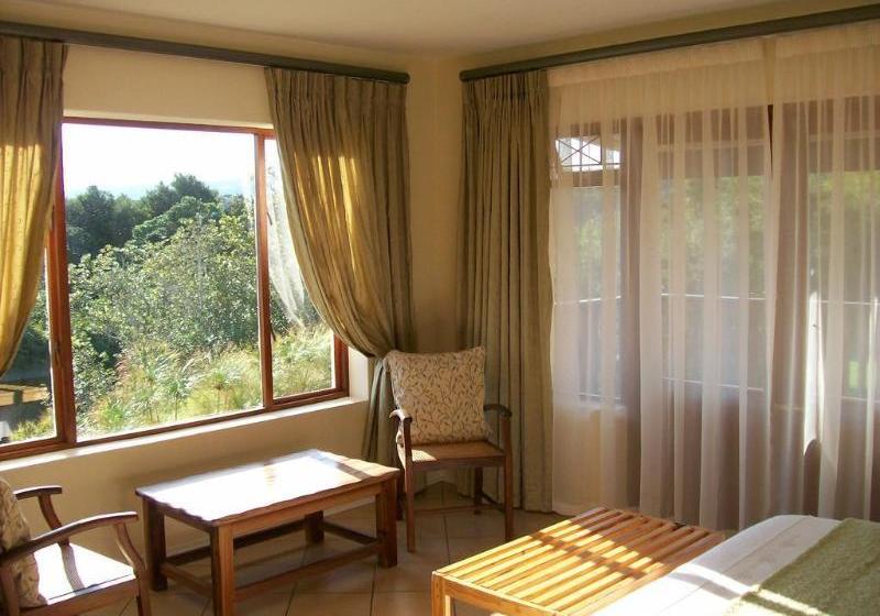 Fotos del hotel Lavender Hill Guest House:  15