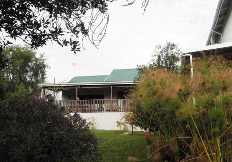 Fotos del hotel Lavender Hill Guest House:  10