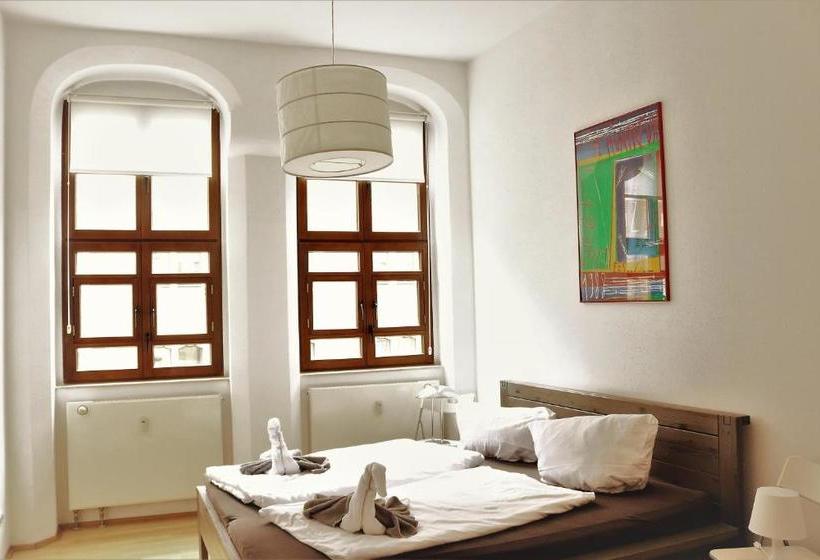 Fotos del hotel Lodge-leipzig:  13