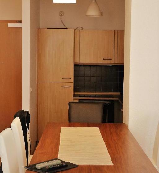 Fotos del hotel Lodge-leipzig:  10