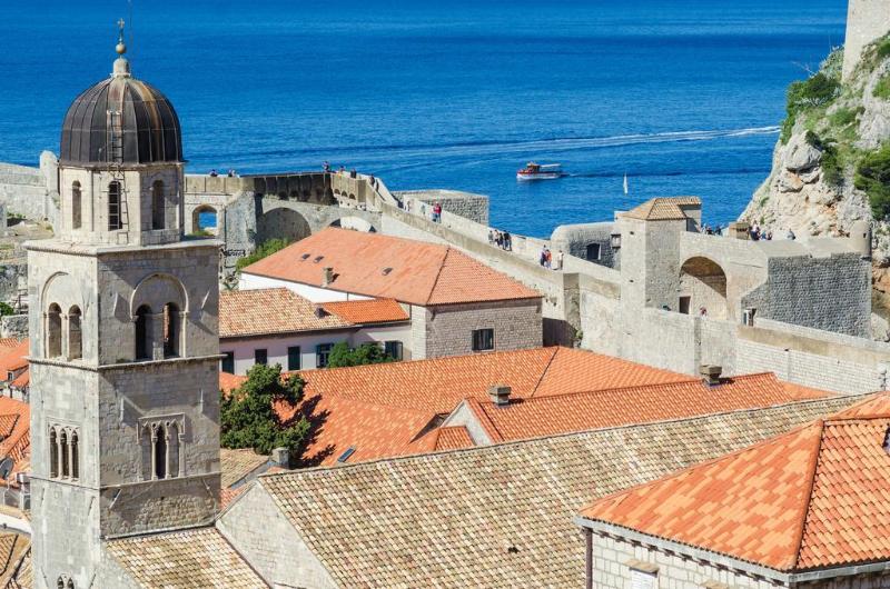 Fotos del hotel Old Town Ivona Rooms:  7