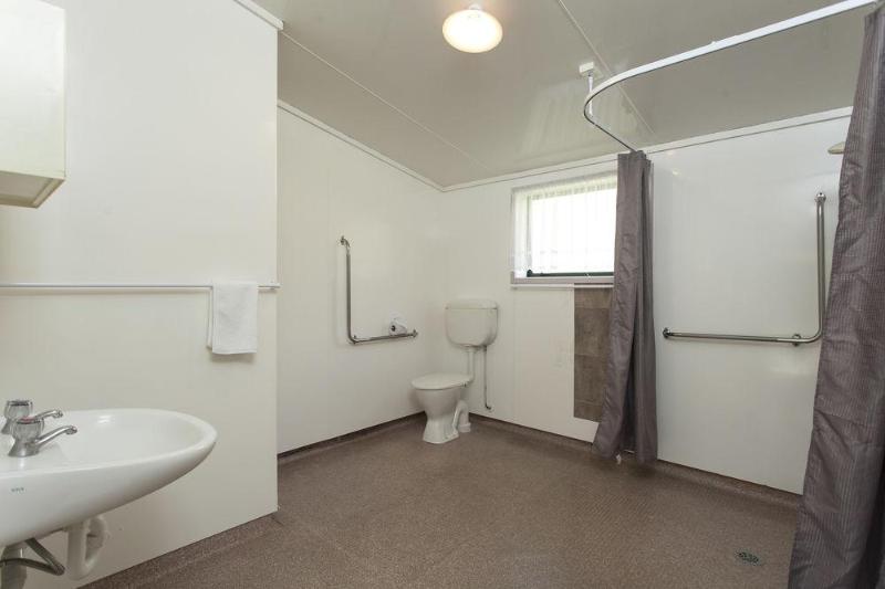 Fotos del hotel Opal Hot Springs And Holiday Park:  9