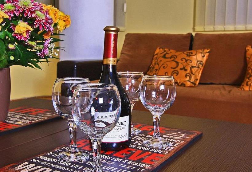 Fotos del hotel Residenza Di Carbasinni:  4