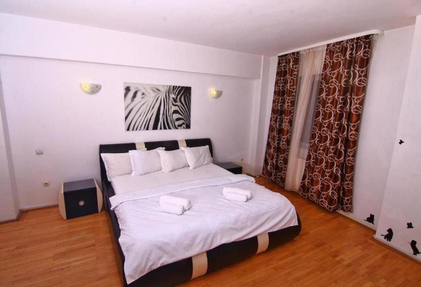 Fotos del hotel Residenza Di Carbasinni:  11