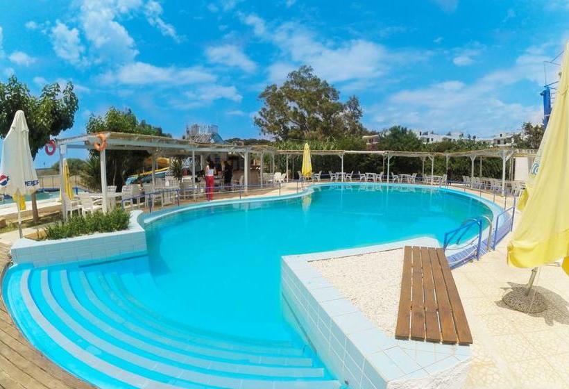 Fotos del hotel Vergina:  21