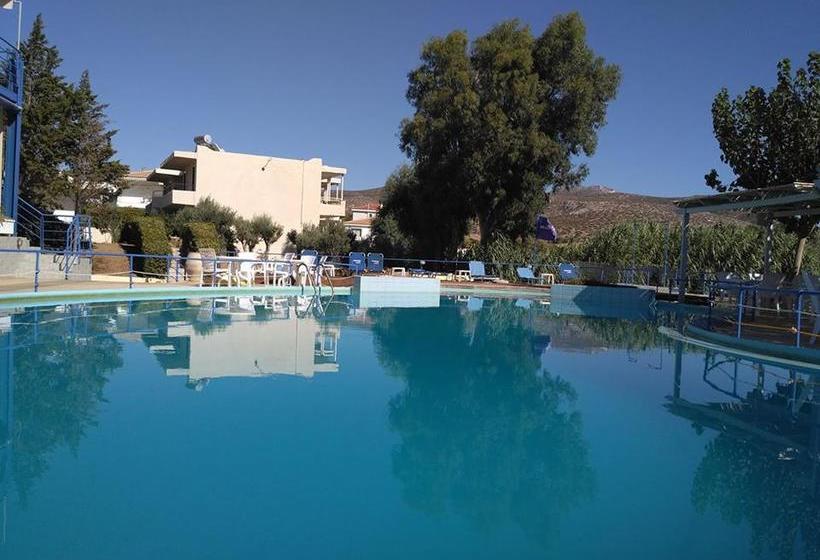 Fotos del hotel Vergina:  16