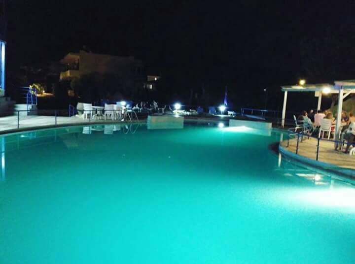 Fotos del hotel Vergina:  20