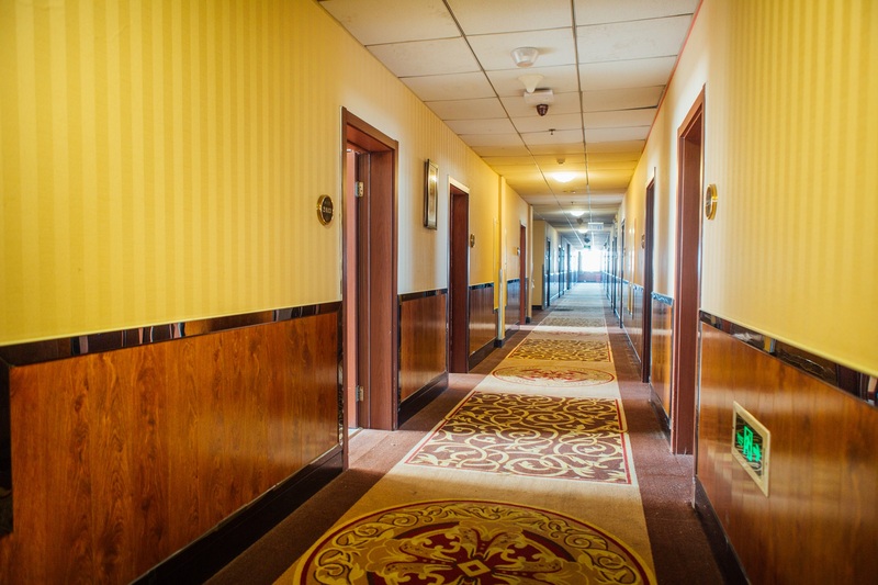 Fotos del hotel Beijing Lanwan Airport Tower B:  3