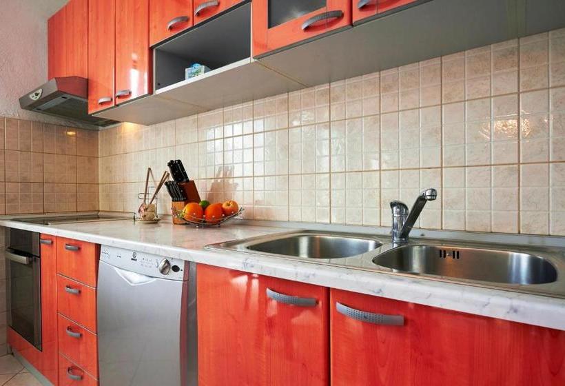 Fotos del hotel Villa Ivana:  10