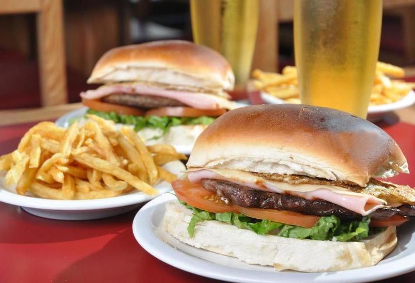 Fotos del hotel Complejo Marges:  13