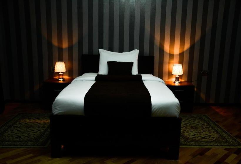 Fotos del hotel Greencity Resort&residence:  10