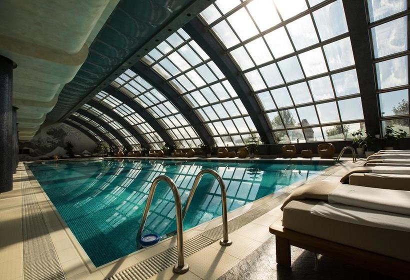 Fotos del hotel Greencity Resort&residence:  3