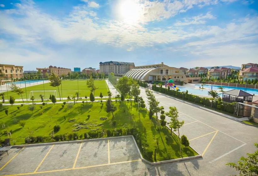 Fotos del hotel Greencity Resort&residence:  19