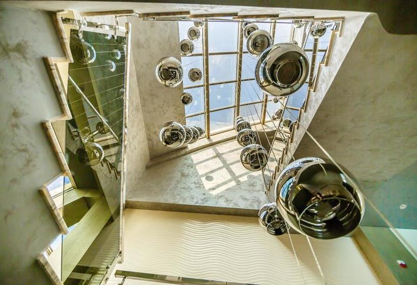 Fotos del hotel Greencity Resort&residence:  14