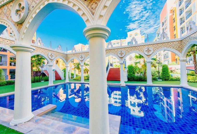 Fotos del hotel Venetian Resort Pattaya:  15