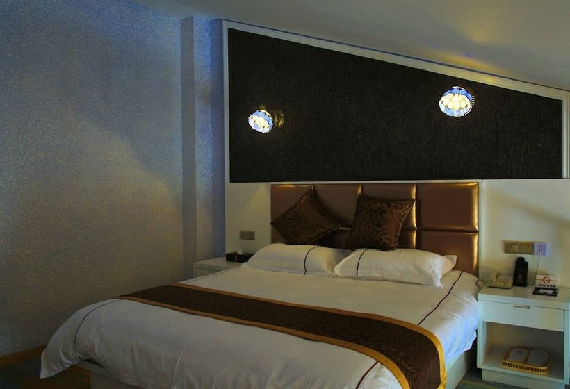 Fotos del hotel Bo Ai International:  2