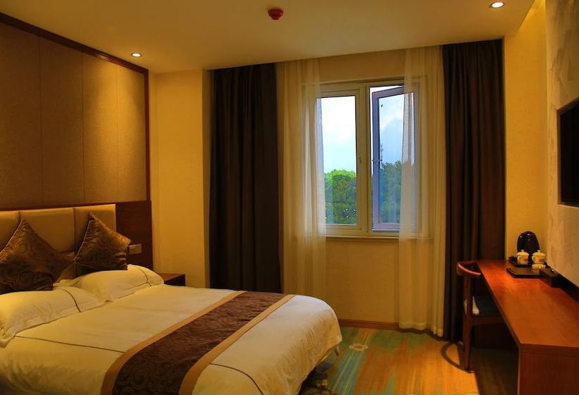 Fotos del hotel Bo Ai International:  7