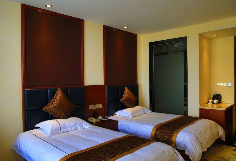 Fotos del hotel Bo Ai International:  15