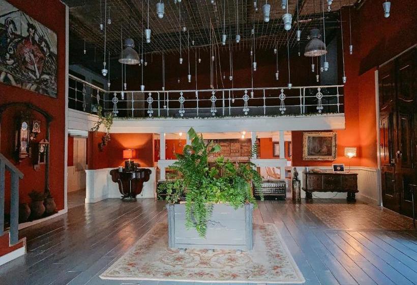 Fotos del hotel Mom La Punta:  7