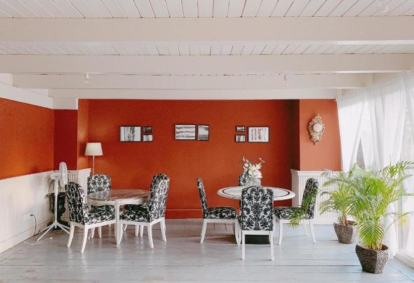 Fotos del hotel Mom La Punta:  9