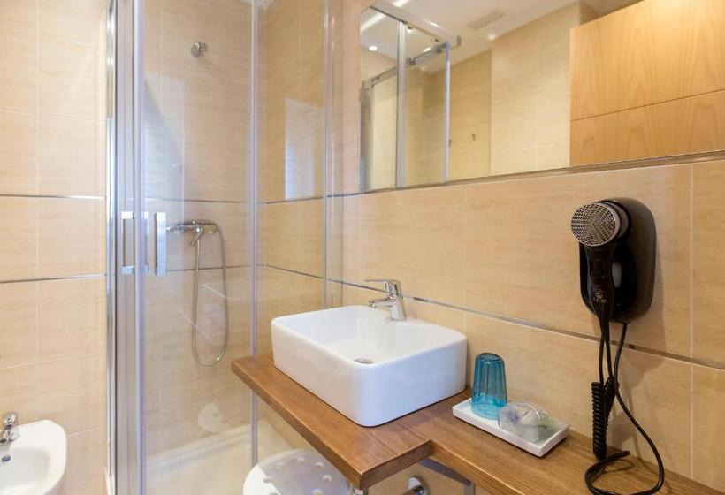 Fotos del hotel San Justo Plaza:  4