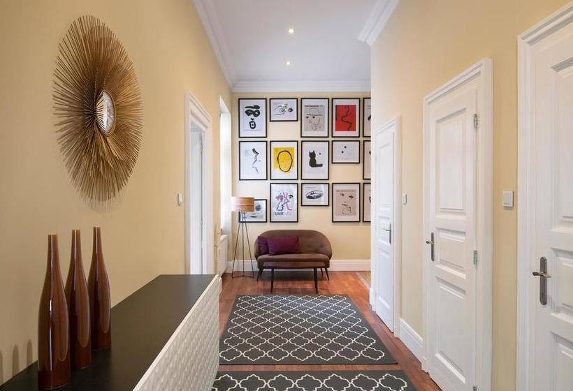 Fotos del hotel Kapital Inn Budapest:  10