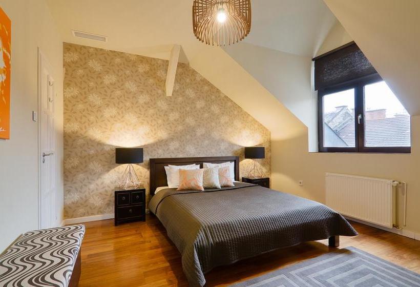 Fotos del hotel Kapital Inn Budapest:  18