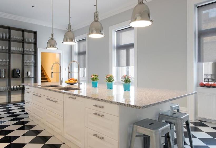 Fotos del hotel Kapital Inn Budapest:  12