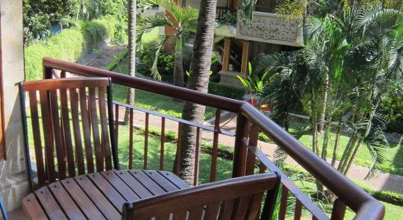 Fotos del hotel Top Bali Apartment:  2
