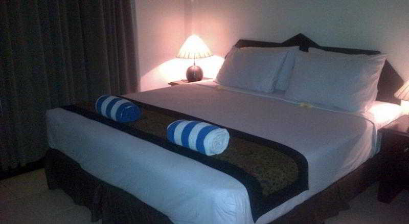Fotos del hotel Top Bali Apartment:  6