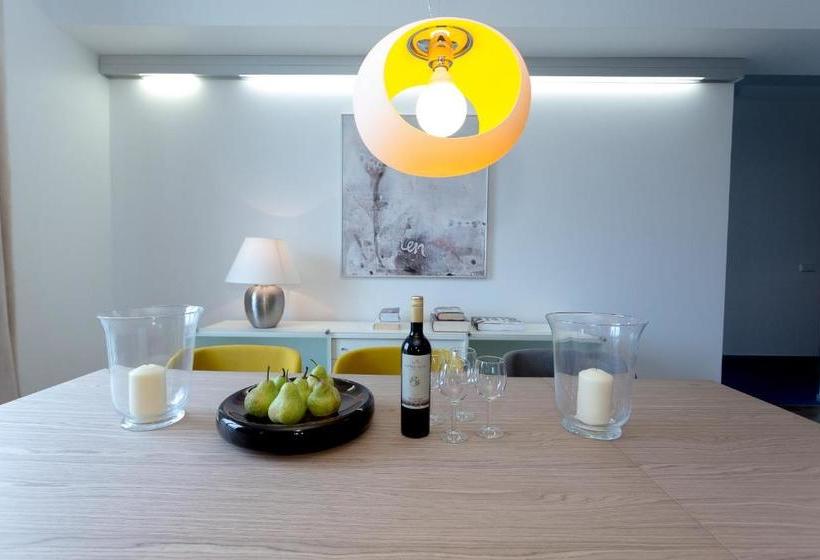 Fotos del hotel Vilnius Apartments And Suites Gedimino Ave:  10