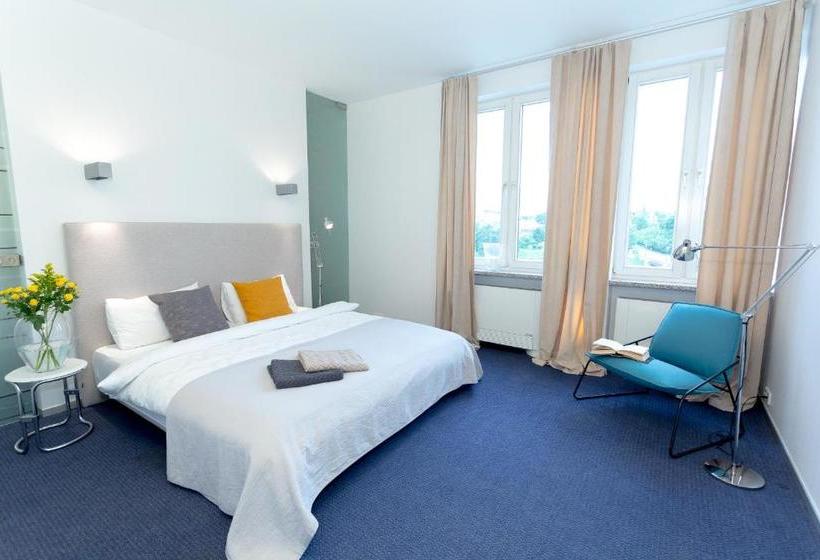 Fotos del hotel Vilnius Apartments And Suites Gedimino Ave:  11