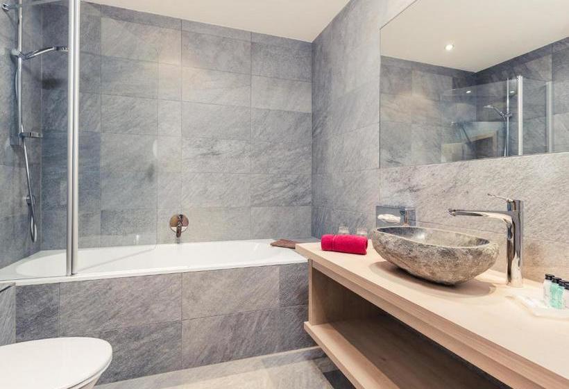 Fotos del hotel Appartementhaus Leni:  4