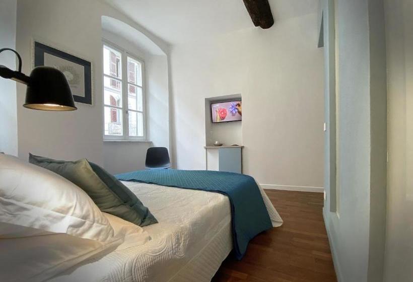 Fotos del hotel Affittacamere Del Prione:  16