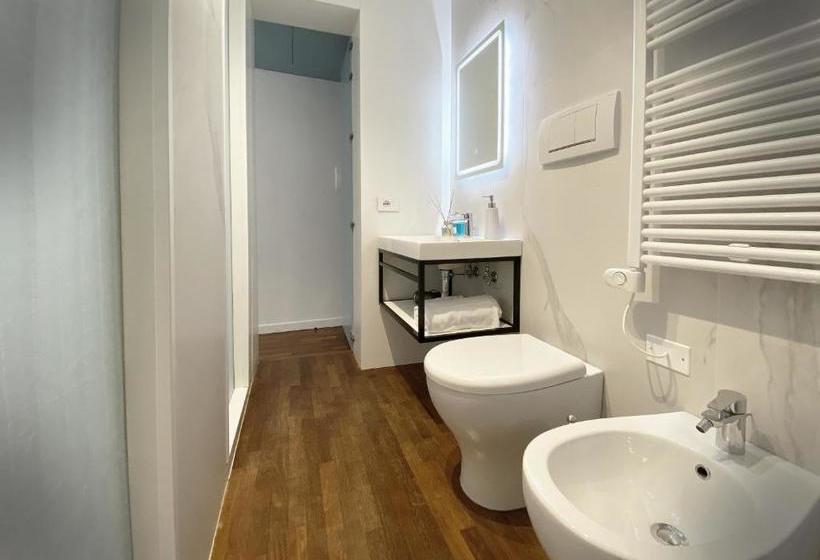 Fotos del hotel Affittacamere Del Prione:  11