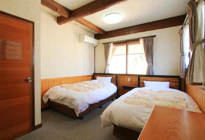 Fotos del hotel Hakuba Blanche:  7